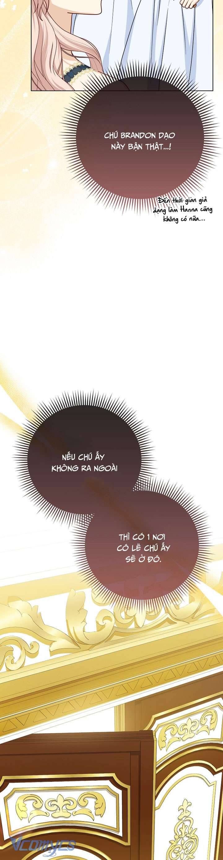 Nhân Vật Phản Diện Đều Thích Tôi Chap 55 - Next Chap 56