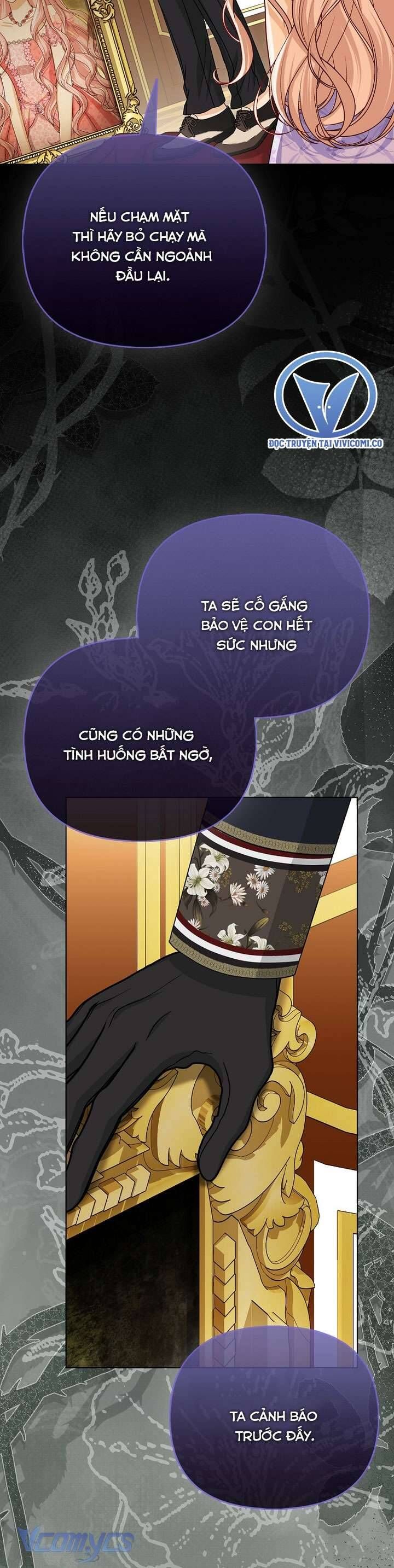 Nhân Vật Phản Diện Đều Thích Tôi Chap 56 - Next Chap 57