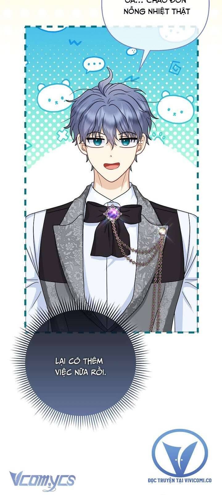 Nhân Vật Phản Diện Đều Thích Tôi Chap 56 - Next Chap 57