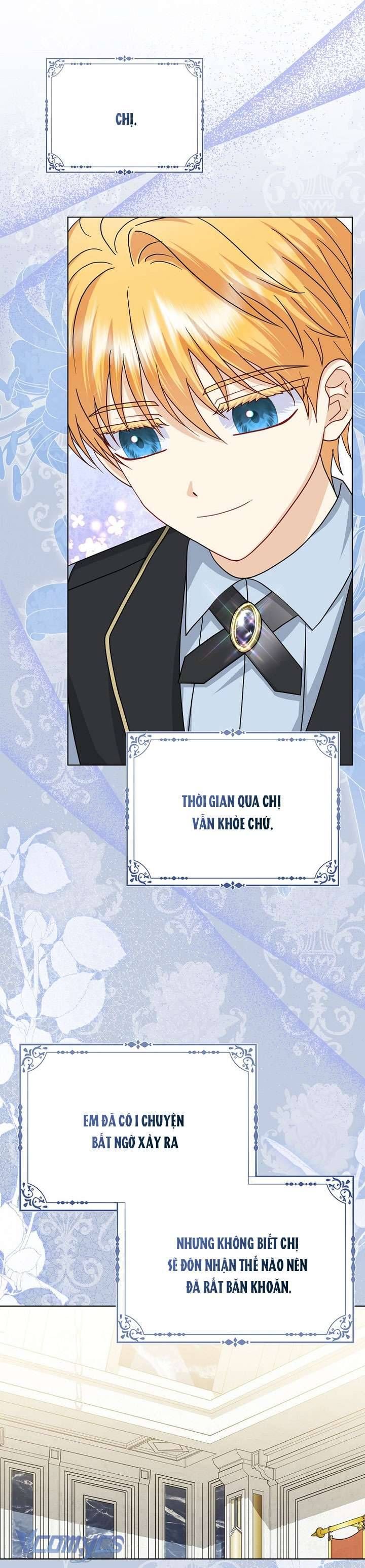 Nhân Vật Phản Diện Đều Thích Tôi Chap 57 - Next Chap 58