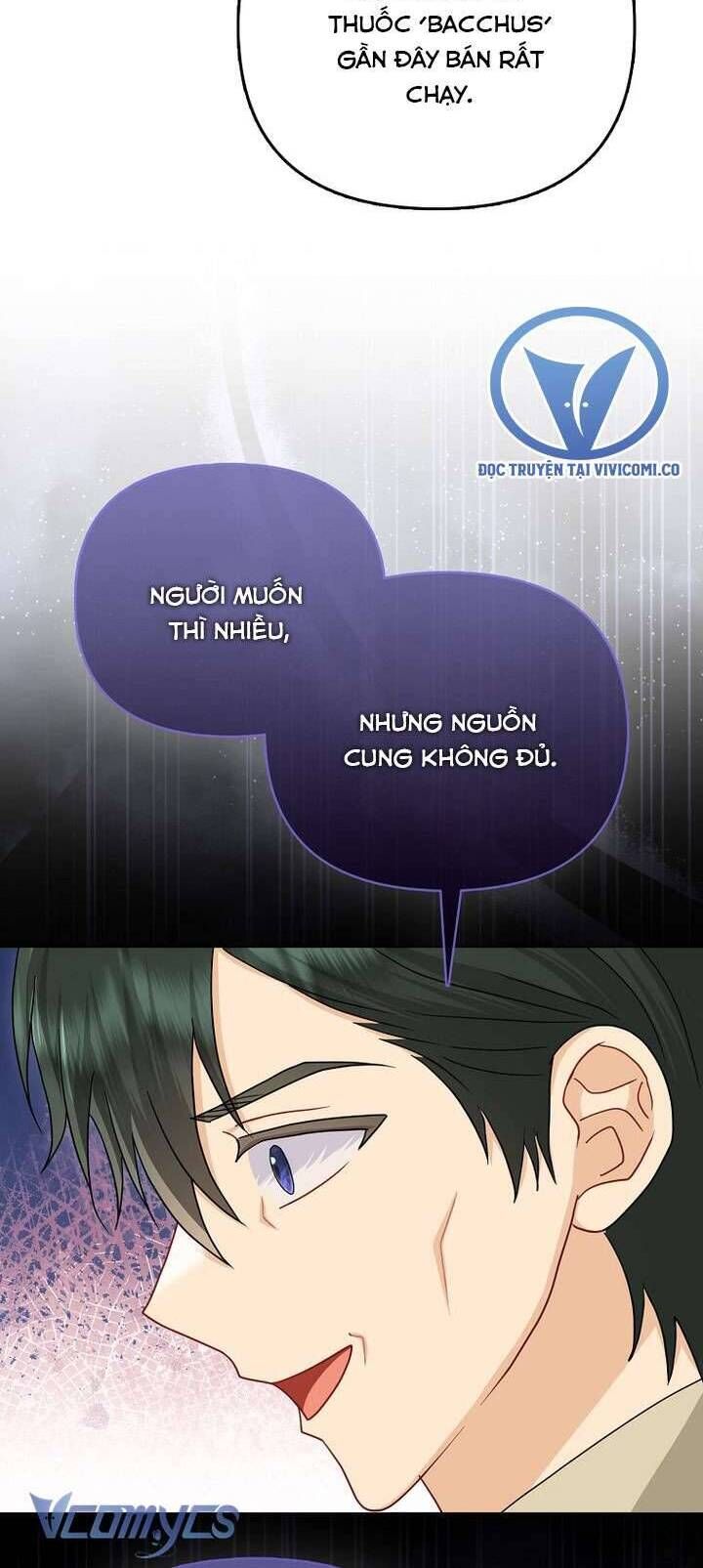 Nhân Vật Phản Diện Đều Thích Tôi Chap 58 - Next Chap 59