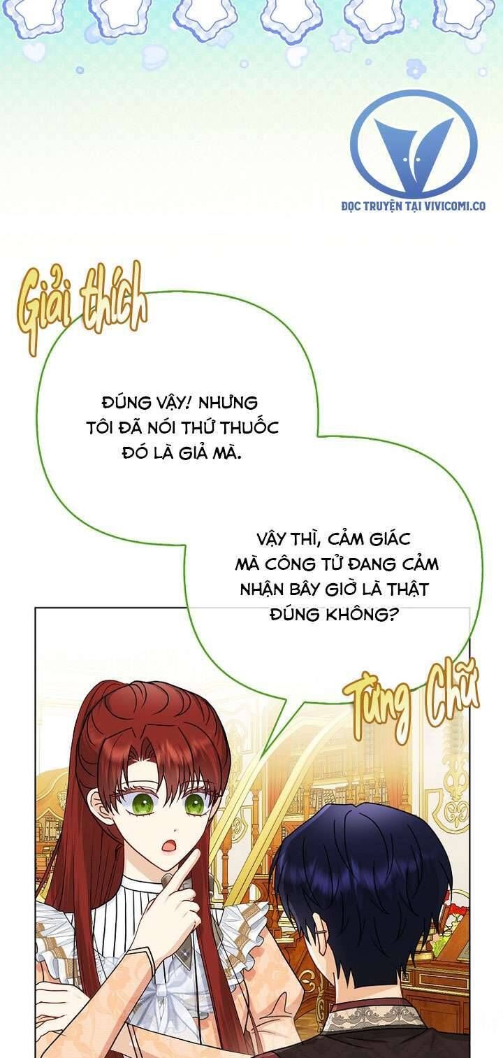 Nhân Vật Phản Diện Đều Thích Tôi Chap 58 - Next Chap 59