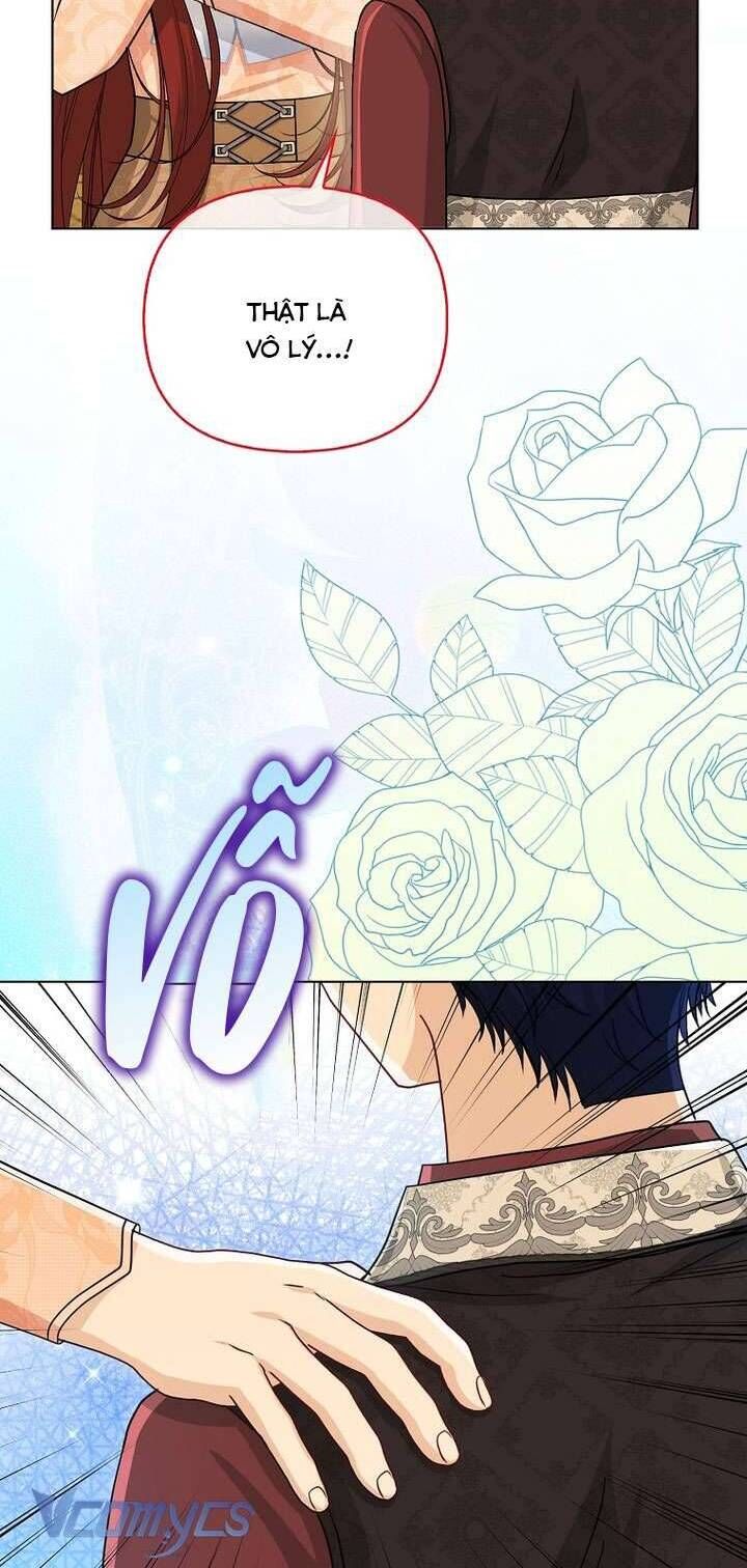 Nhân Vật Phản Diện Đều Thích Tôi Chap 58 - Next Chap 59