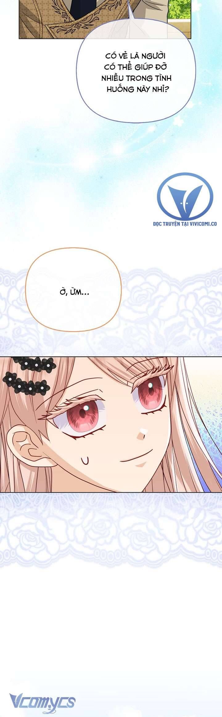 Nhân Vật Phản Diện Đều Thích Tôi Chap 58 - Next Chap 59