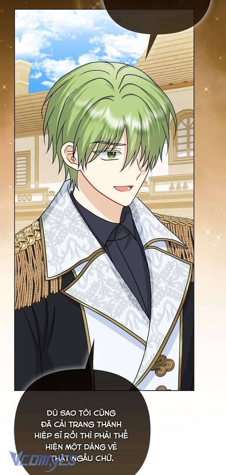 Nhân Vật Phản Diện Đều Thích Tôi Chap 59 - Next Chap 60