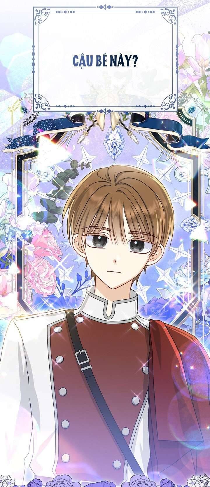 Nhân Vật Phản Diện Đều Thích Tôi Chap 59 - Next Chap 60