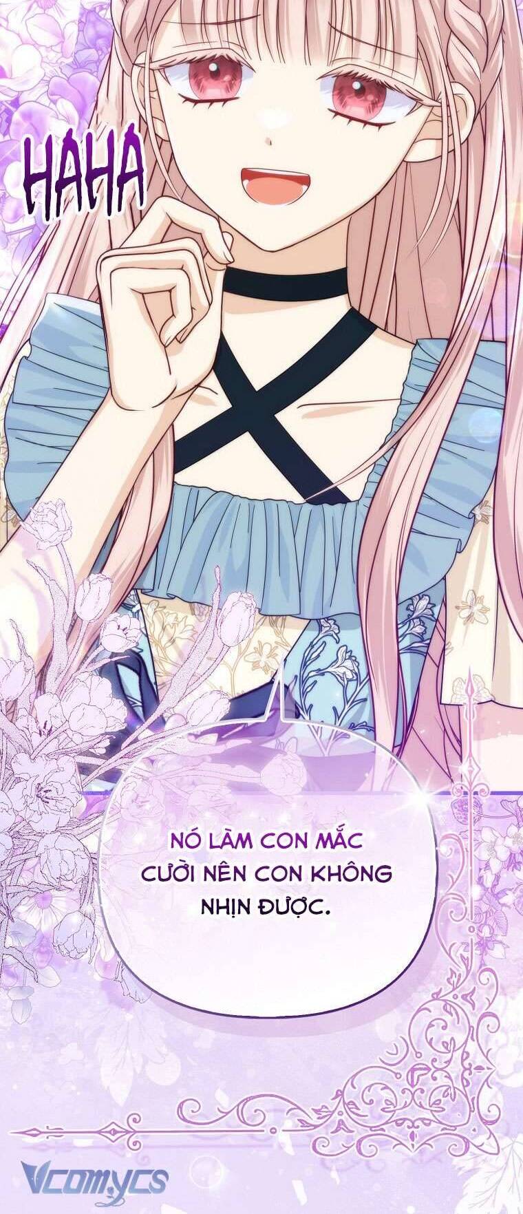 Nhân Vật Phản Diện Đều Thích Tôi Chap 7 - Next Chap 8