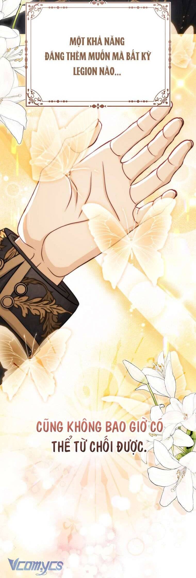 Nhân Vật Phản Diện Đều Thích Tôi Chap 7 - Next Chap 8