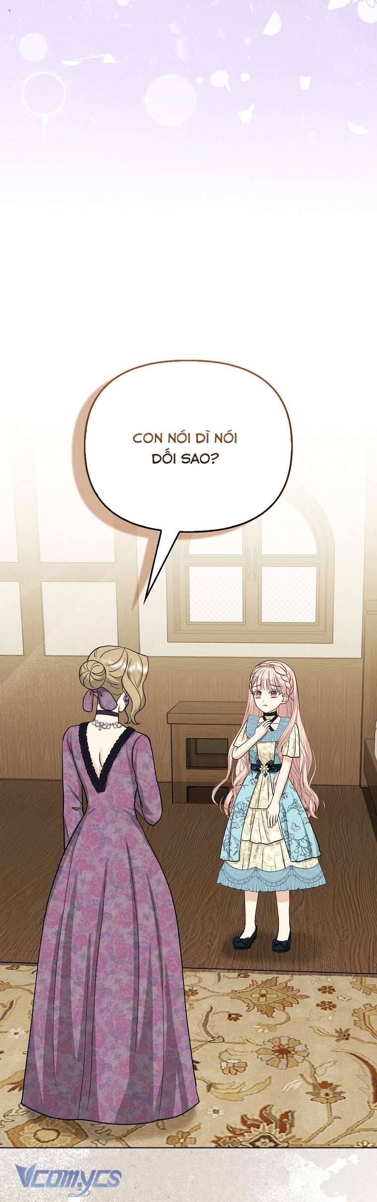 Nhân Vật Phản Diện Đều Thích Tôi Chap 7 - Next Chap 8