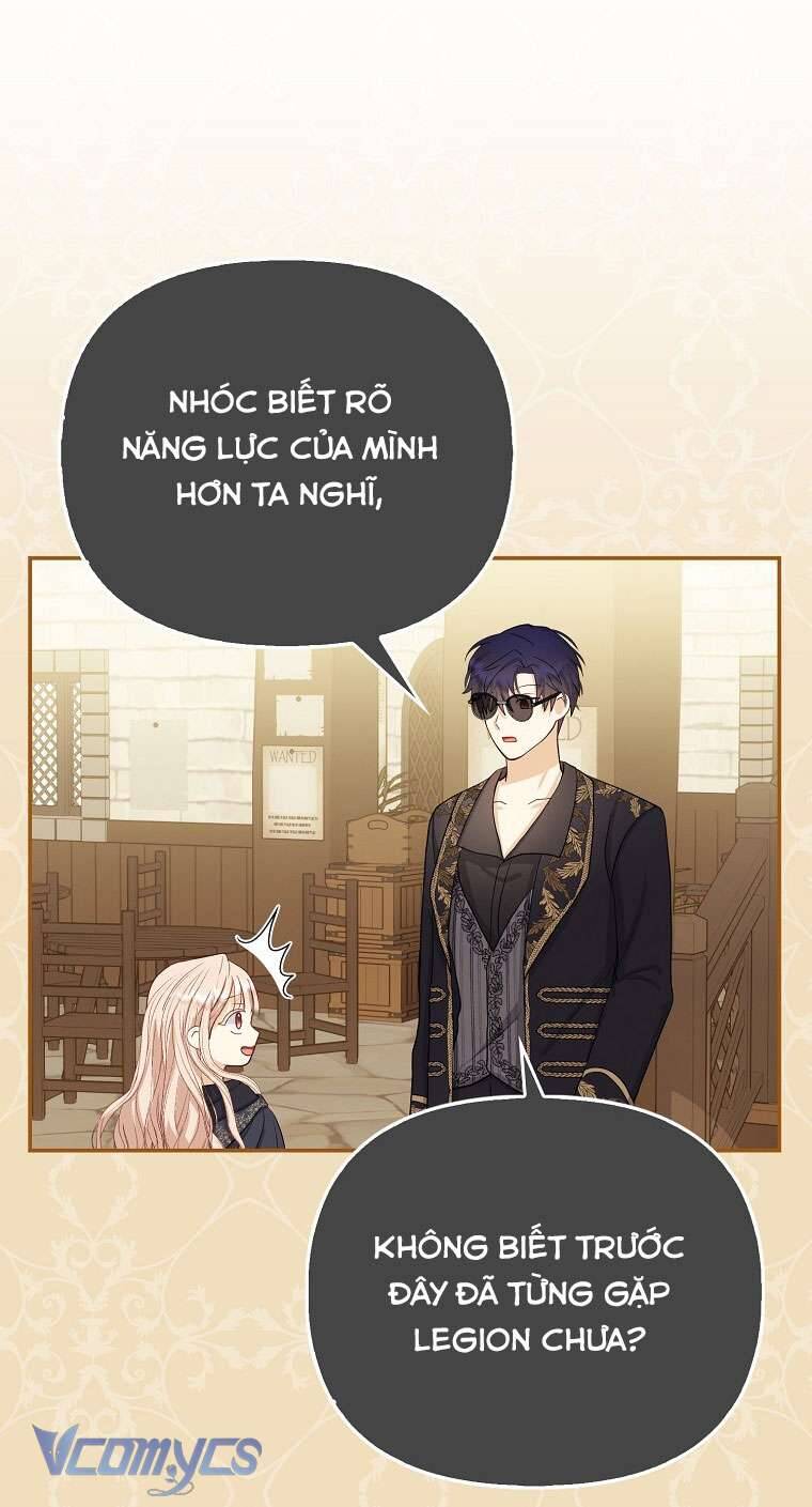Nhân Vật Phản Diện Đều Thích Tôi Chap 7 - Next Chap 8