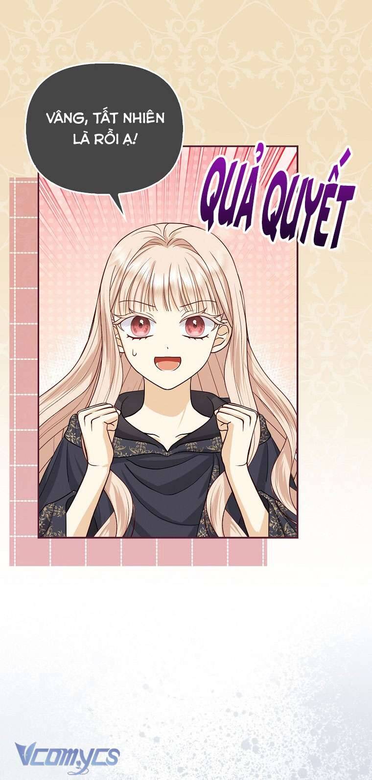 Nhân Vật Phản Diện Đều Thích Tôi Chap 7 - Next Chap 8