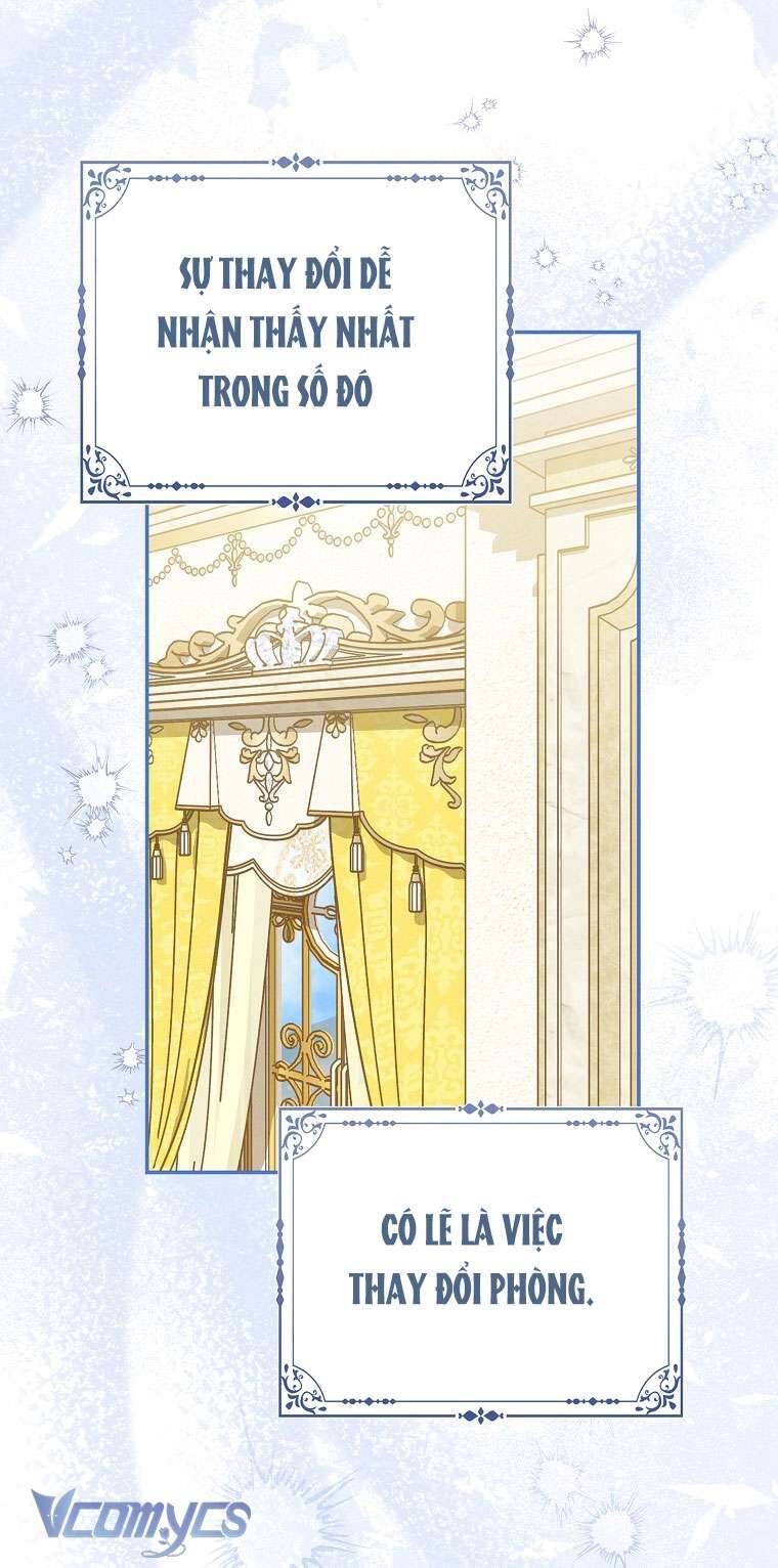 Nhân Vật Phản Diện Đều Thích Tôi Chap 7 - Next Chap 8