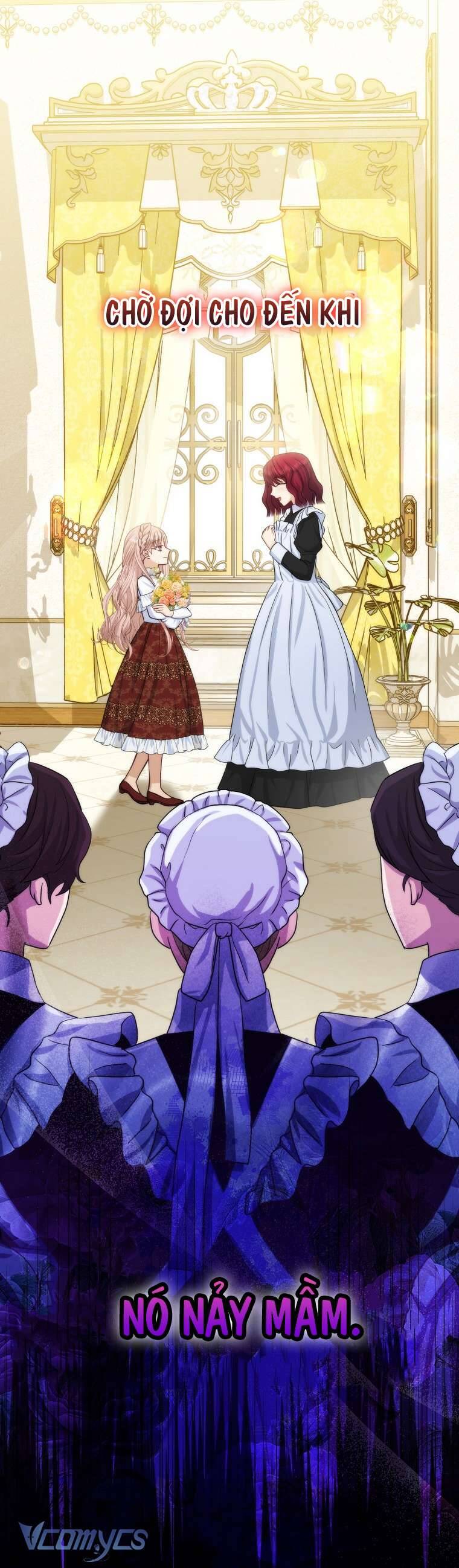 Nhân Vật Phản Diện Đều Thích Tôi Chap 7 - Next Chap 8