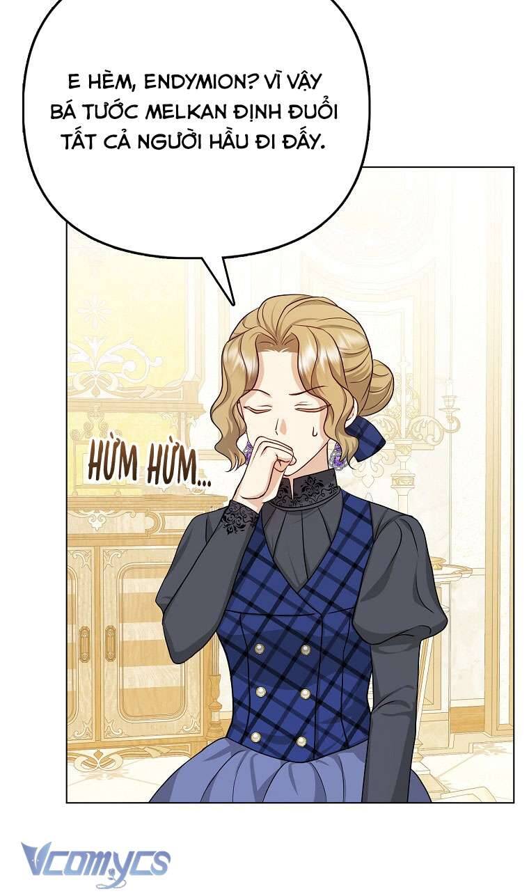 Nhân Vật Phản Diện Đều Thích Tôi Chap 8 - Next Chap 9