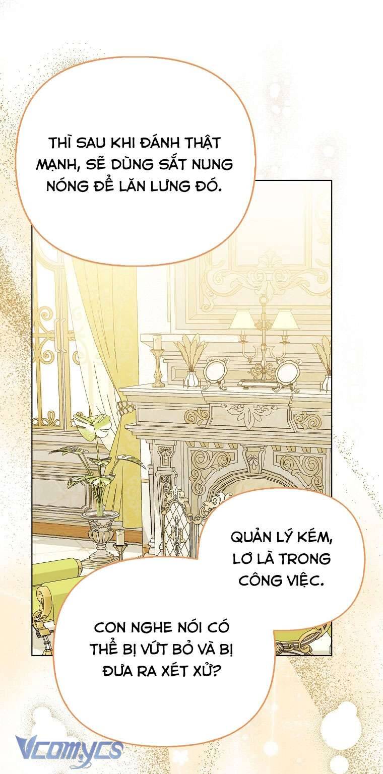 Nhân Vật Phản Diện Đều Thích Tôi Chap 8 - Next Chap 9
