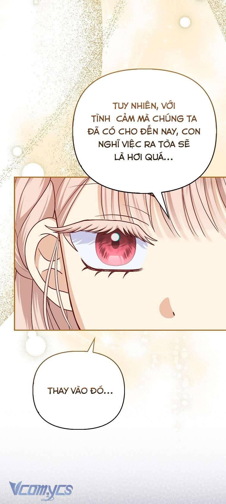 Nhân Vật Phản Diện Đều Thích Tôi Chap 8 - Next Chap 9