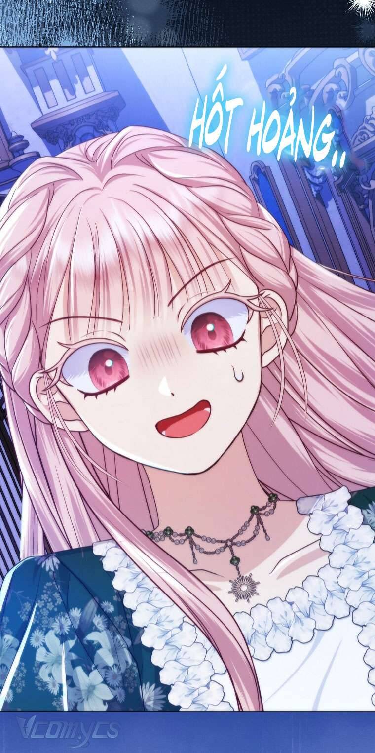 Nhân Vật Phản Diện Đều Thích Tôi Chap 8 - Next Chap 9