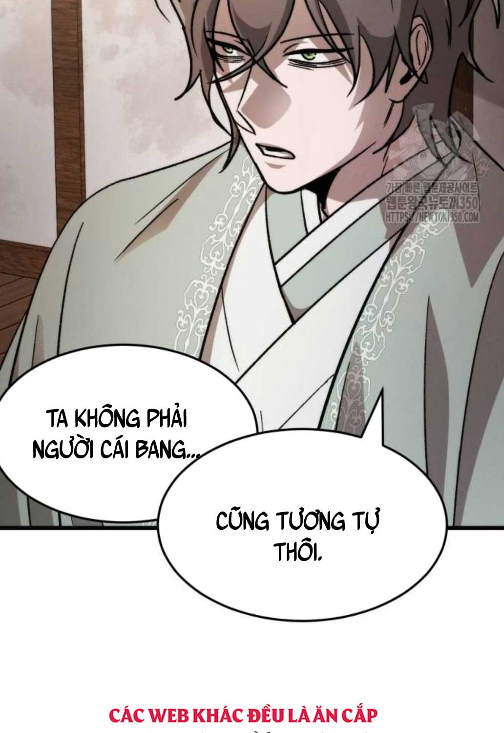 Tân Đích Vấn Chap 28 - Next Chap 29