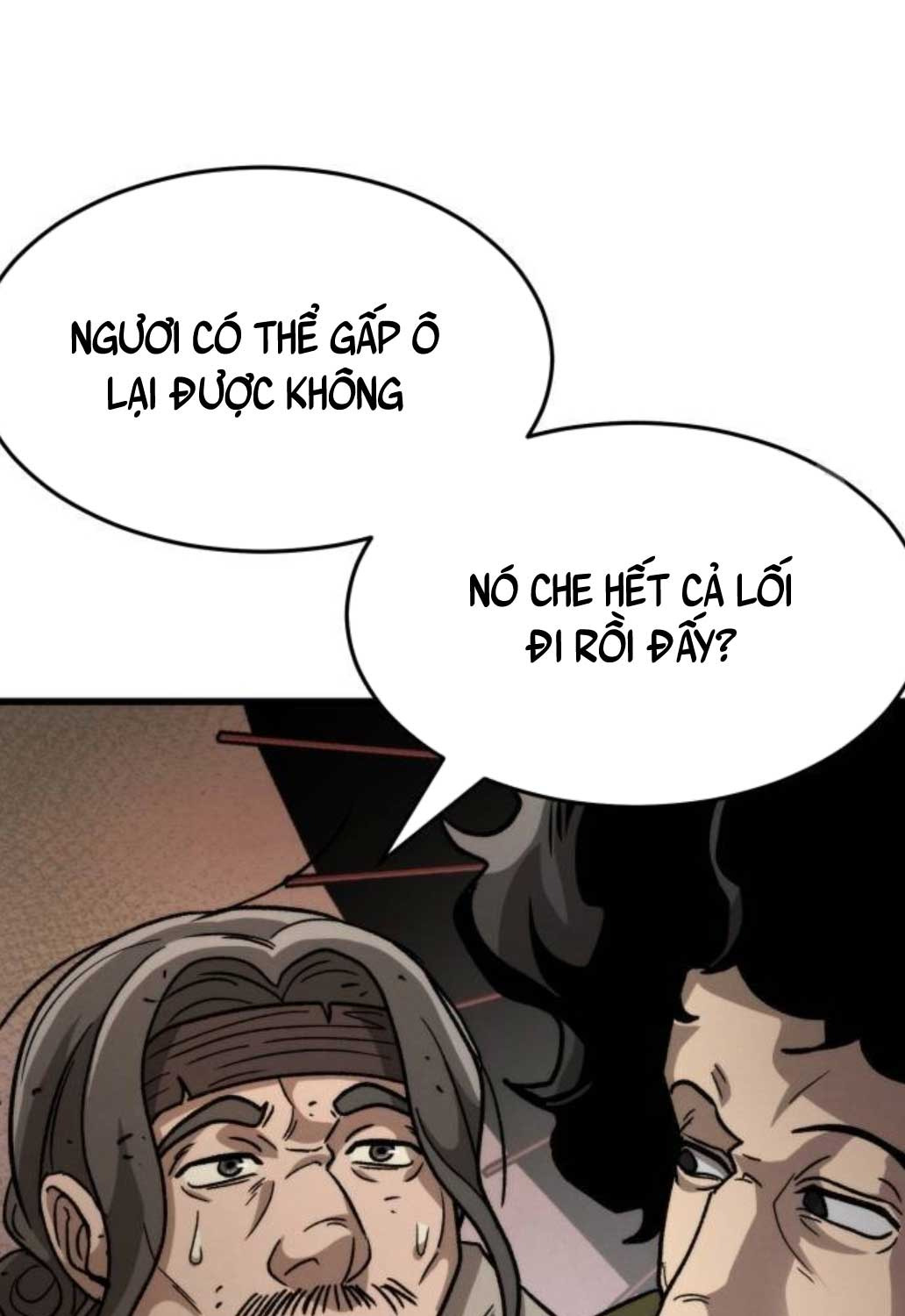 Tân Đích Vấn Chap 28 - Next Chap 29