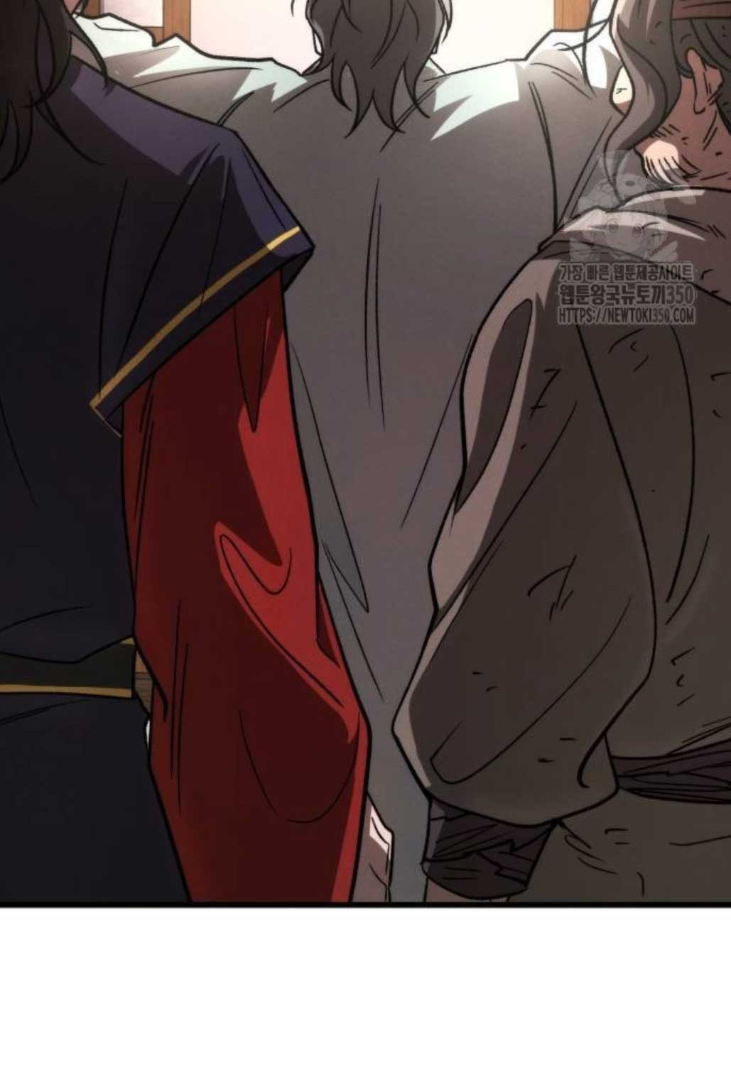 Tân Đích Vấn Chap 28 - Next Chap 29