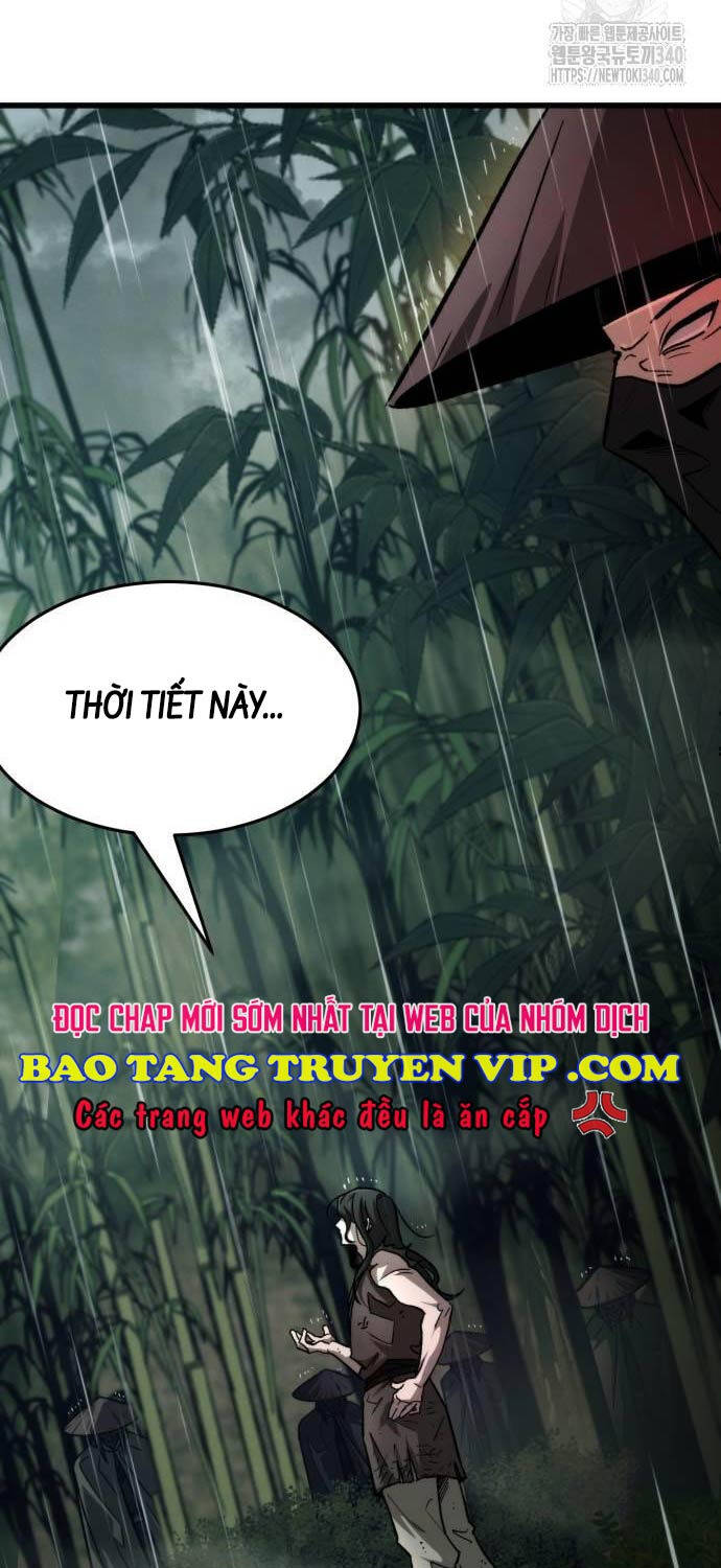 Tân Đích Vấn Chap 17 - Next Chap 18