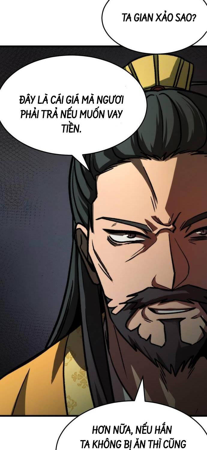 Tân Đích Vấn Chap 17 - Next Chap 18