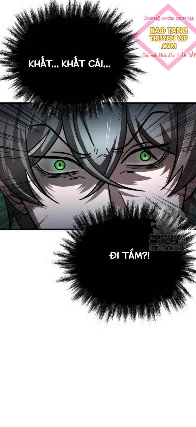 Tân Đích Vấn Chap 23 - Next Chap 24