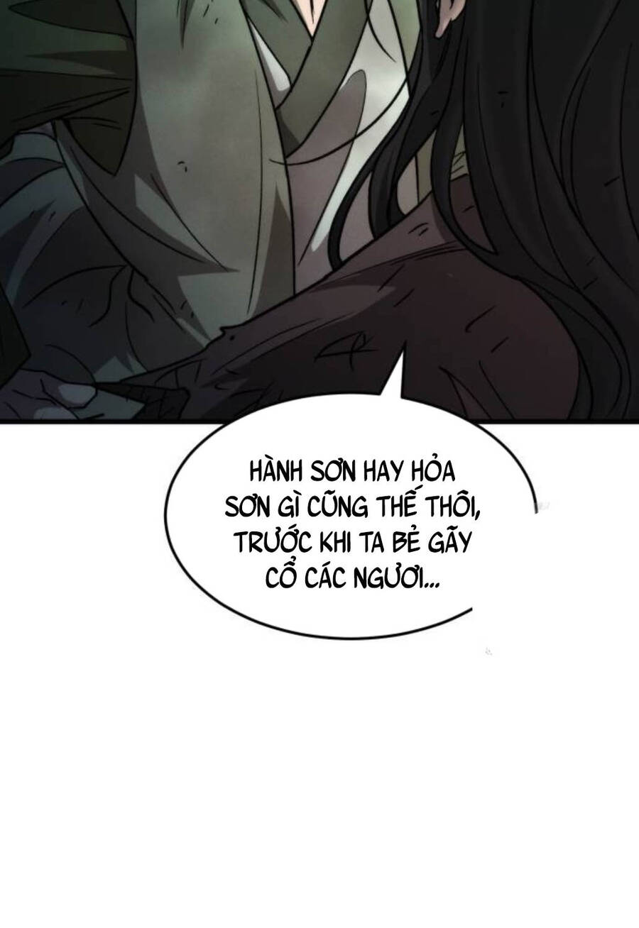 Tân Đích Vấn Chap 25 - Next Chap 26