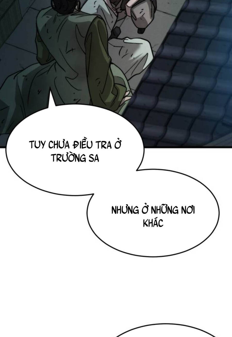 Tân Đích Vấn Chap 25 - Next Chap 26