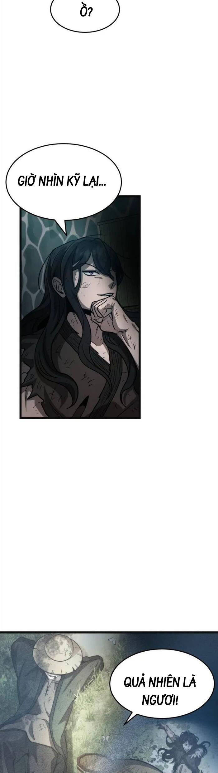 Tân Đích Vấn Chap 7 - Next Chap 8