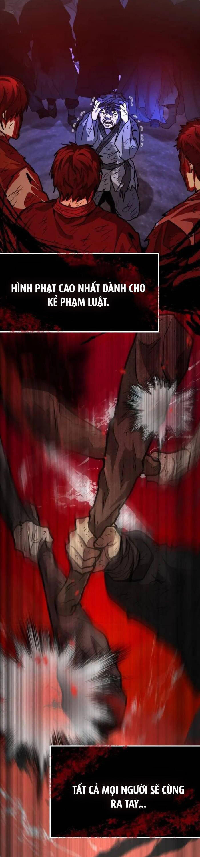 Tân Đích Vấn Chap 7 - Next Chap 8