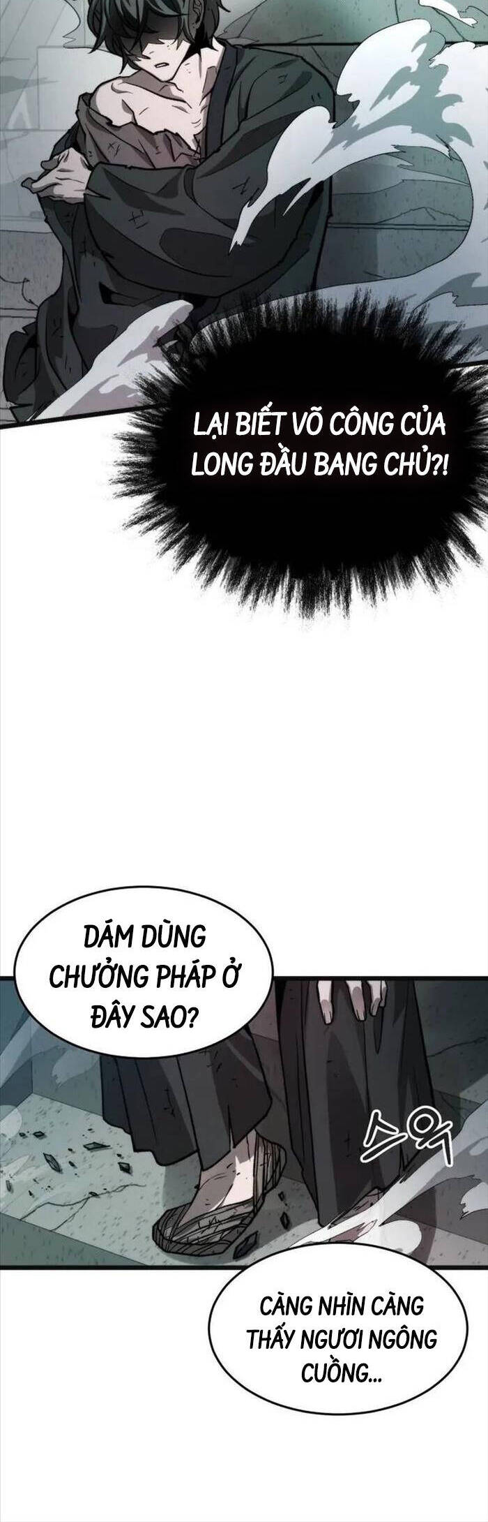 Tân Đích Vấn Chap 7 - Next Chap 8