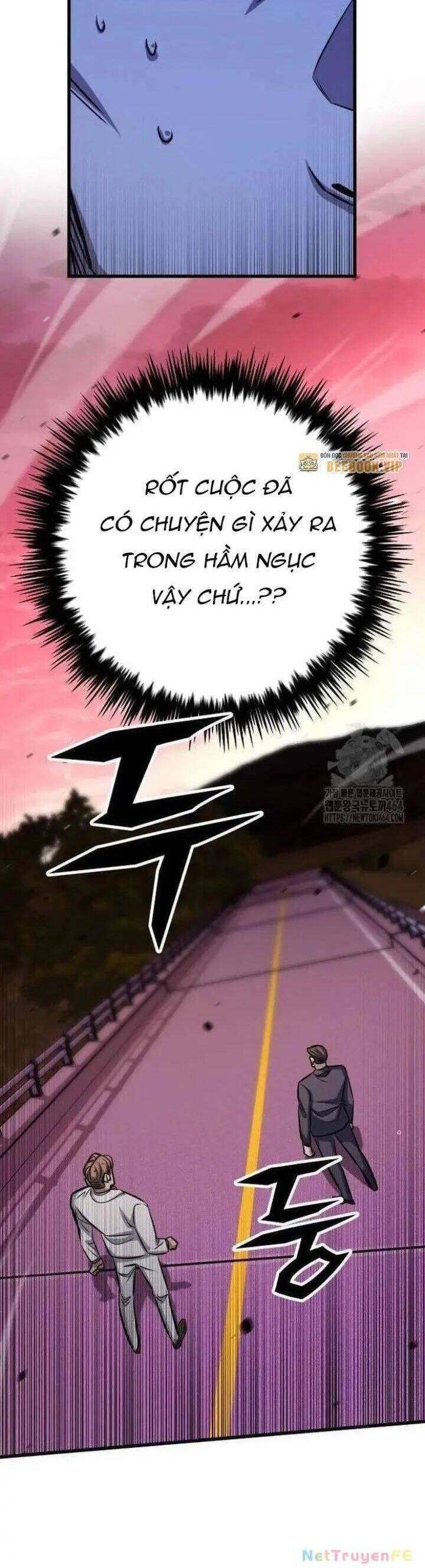 Thợ Săn Huyền Thoại Trẻ Hóa Chap 26 - Next Chap 27