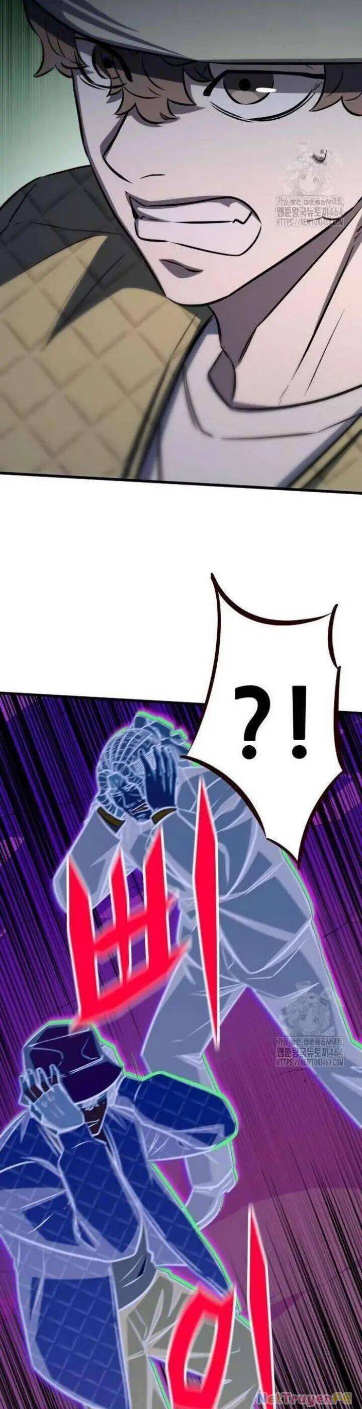 Thợ Săn Huyền Thoại Trẻ Hóa Chap 27 - Next Chap 28