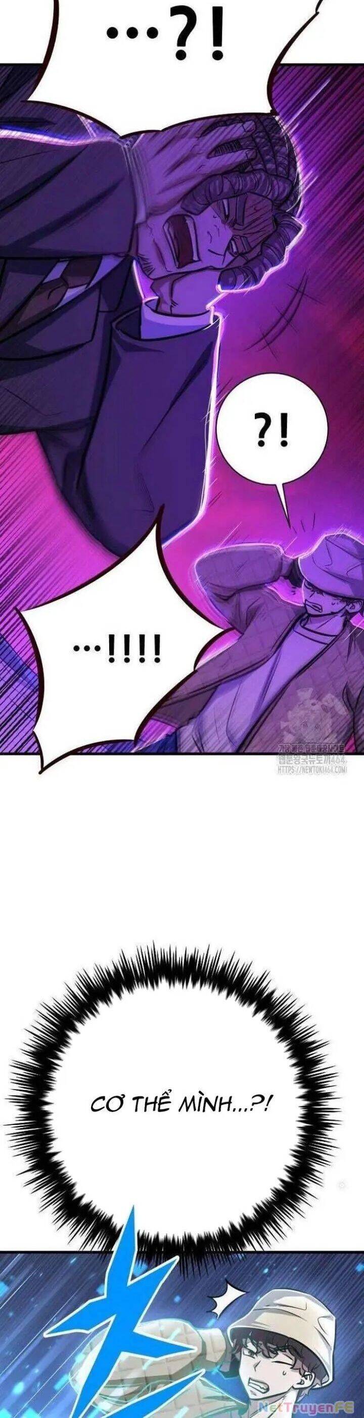 Thợ Săn Huyền Thoại Trẻ Hóa Chap 27 - Next Chap 28