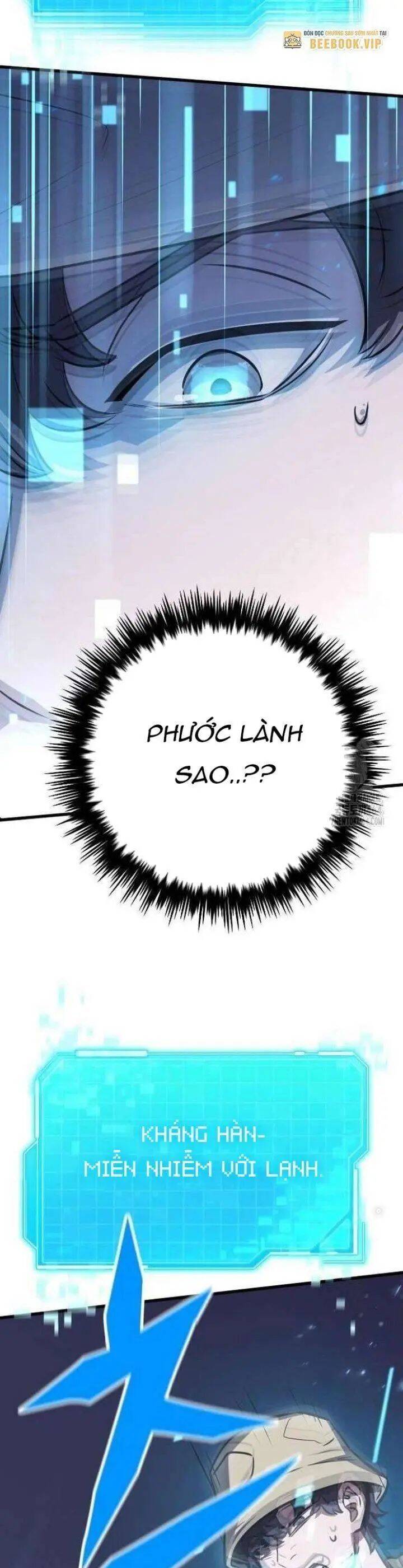 Thợ Săn Huyền Thoại Trẻ Hóa Chap 27 - Next Chap 28
