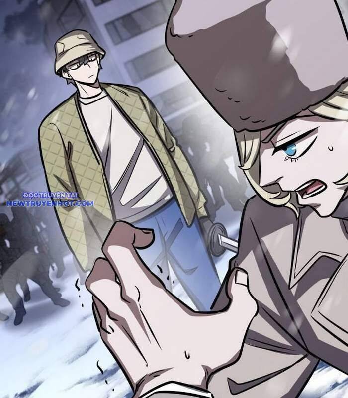 Thợ Săn Huyền Thoại Trẻ Hóa Chap 29 - Next Chap 30