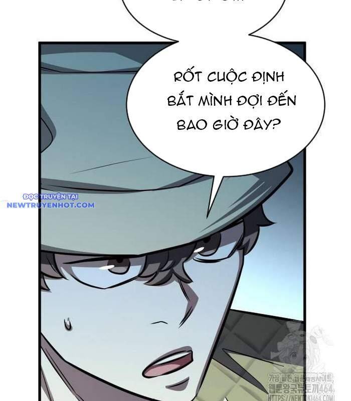 Thợ Săn Huyền Thoại Trẻ Hóa Chap 29 - Next Chap 30