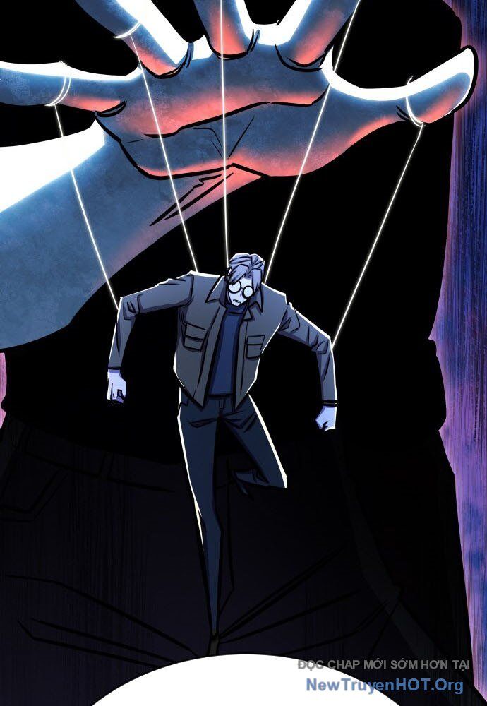 Thợ Săn Huyền Thoại Trẻ Hóa Chap 50 - Next Chap 51