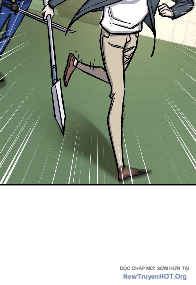 Thợ Săn Huyền Thoại Trẻ Hóa Chap 51 - Next Chap 52