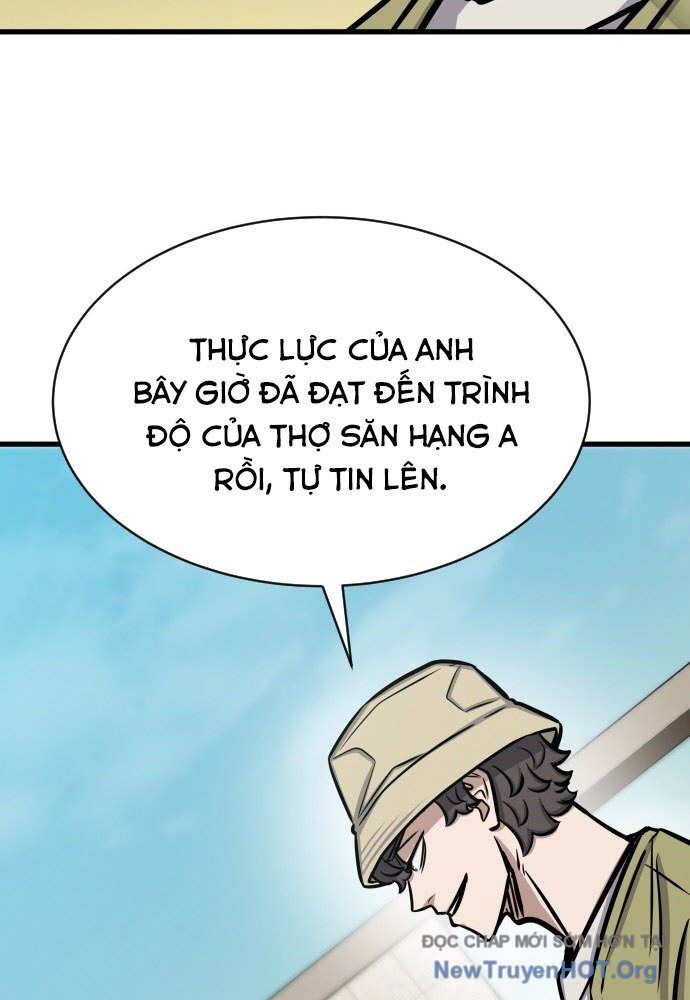 Thợ Săn Huyền Thoại Trẻ Hóa Chap 51 - Next Chap 52