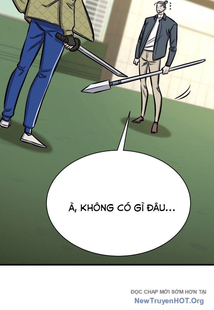 Thợ Săn Huyền Thoại Trẻ Hóa Chap 51 - Next Chap 52