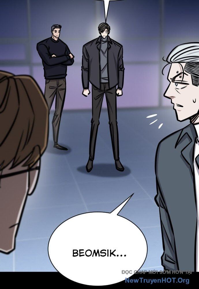 Thợ Săn Huyền Thoại Trẻ Hóa Chap 54 - Next Chap 55