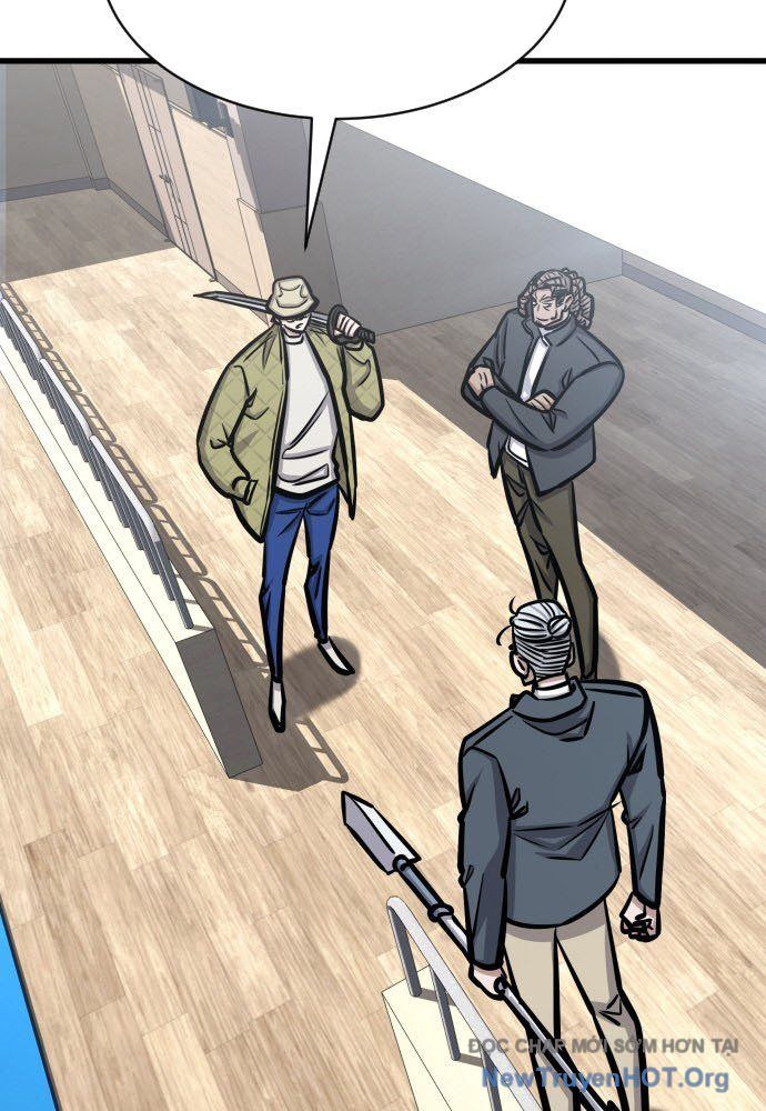 Thợ Săn Huyền Thoại Trẻ Hóa Chap 56 - Next Chap 57