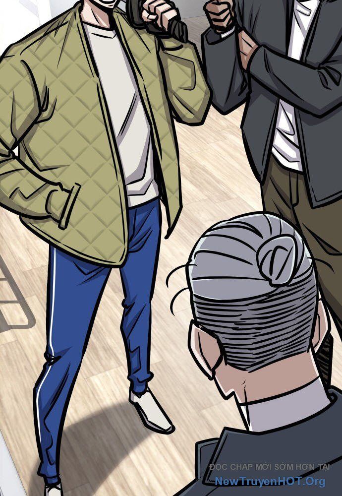 Thợ Săn Huyền Thoại Trẻ Hóa Chap 56 - Next Chap 57