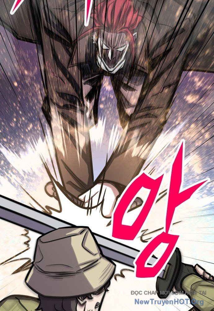 Thợ Săn Huyền Thoại Trẻ Hóa Chap 56 - Next Chap 57