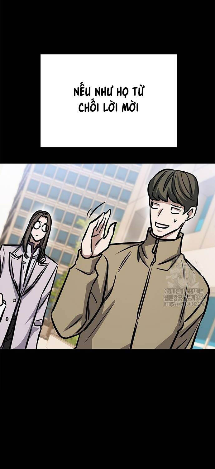 Thợ Săn Huyền Thoại Trẻ Hóa Chap 14 - Next Chap 15