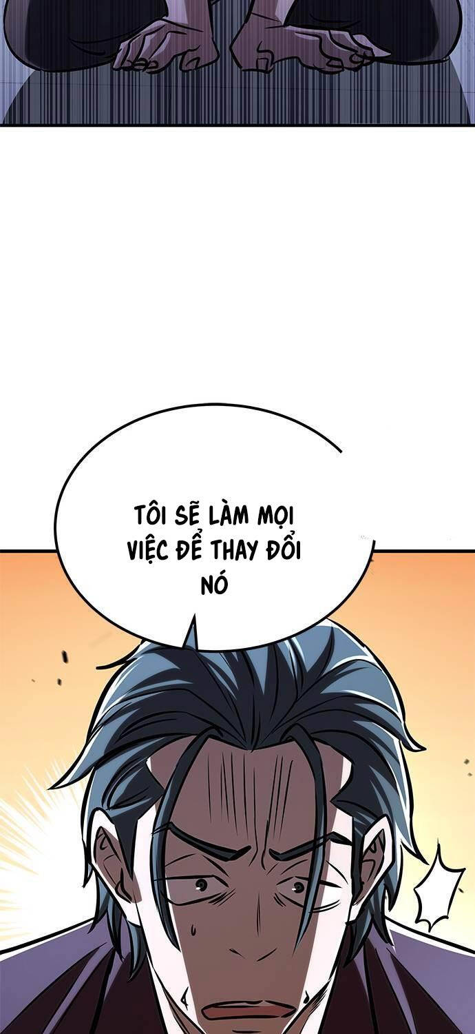 Thợ Săn Huyền Thoại Trẻ Hóa Chap 14 - Next Chap 15