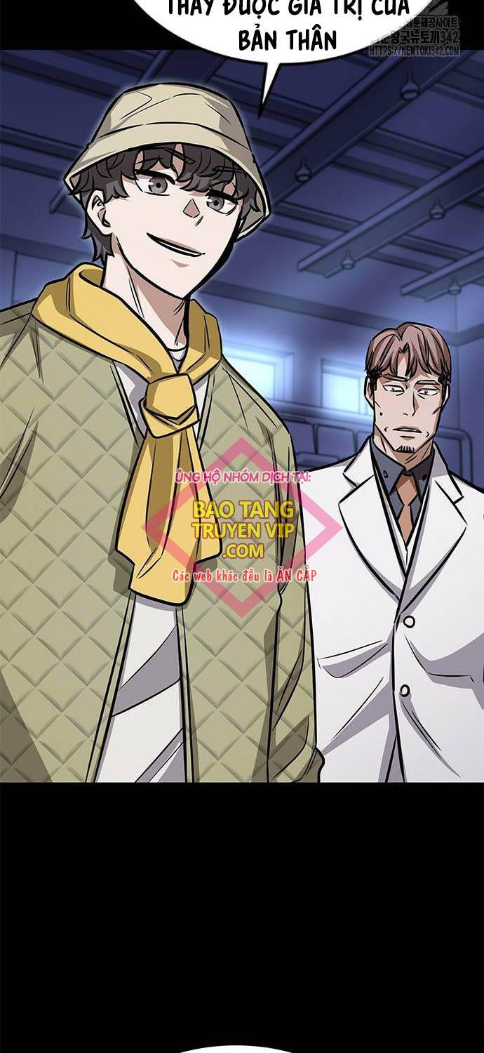 Thợ Săn Huyền Thoại Trẻ Hóa Chap 14 - Next Chap 15