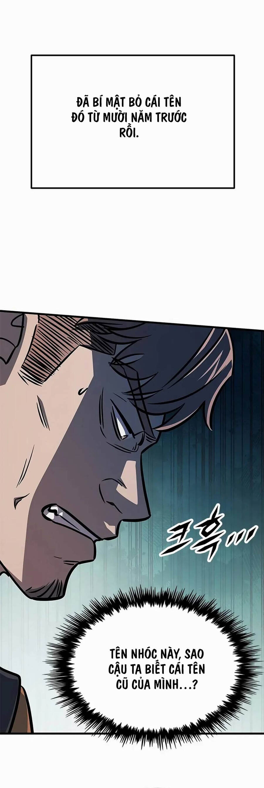 Thợ Săn Huyền Thoại Trẻ Hóa Chap 2 - Next Chap 3